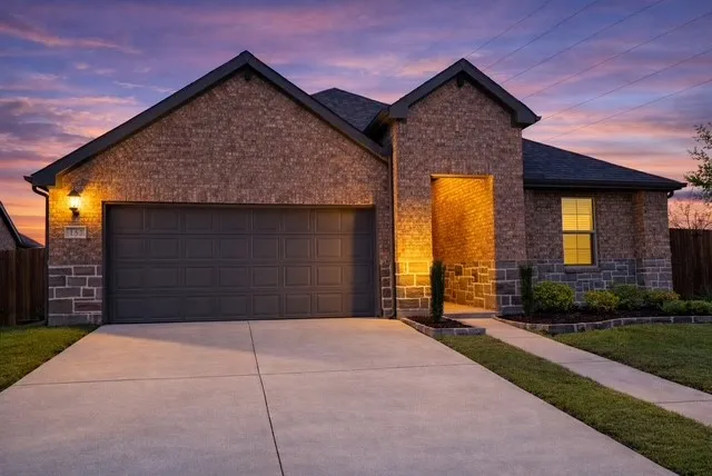 157 Lisa Lane Royse City, TX 75189