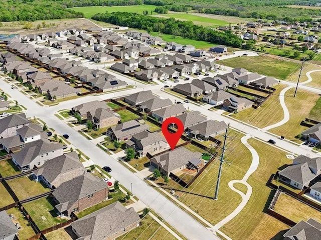 157 Lisa Lane Royse City, TX 75189