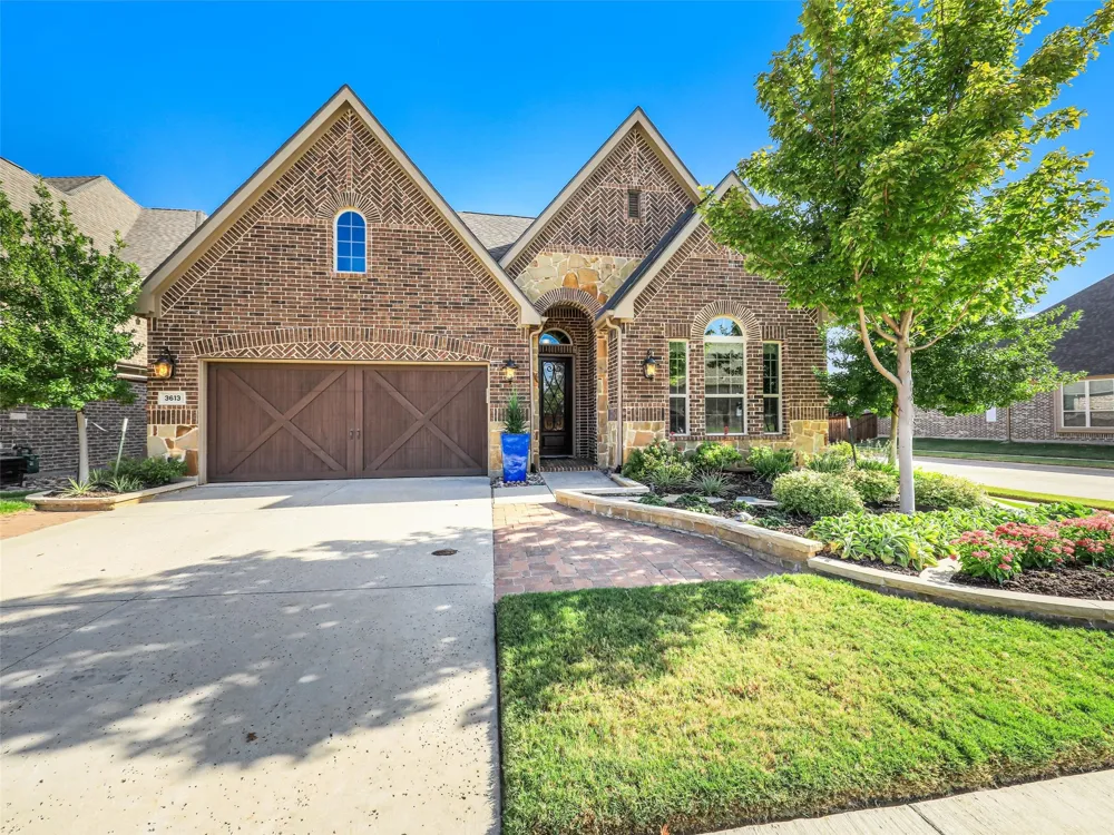 3613 Smith Lane Flower Mound, TX 75028