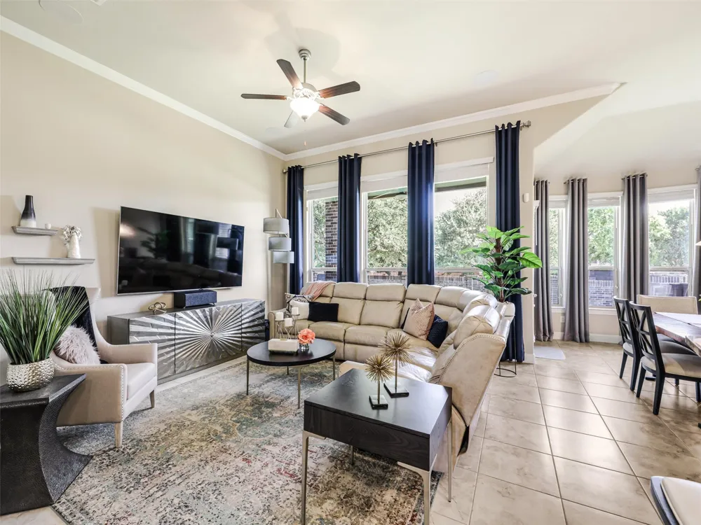 3613 Smith Lane Flower Mound, TX 75028