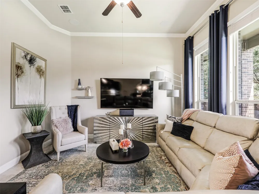 3613 Smith Lane Flower Mound, TX 75028