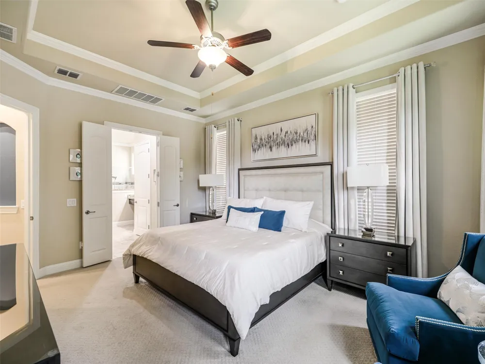 3613 Smith Lane Flower Mound, TX 75028