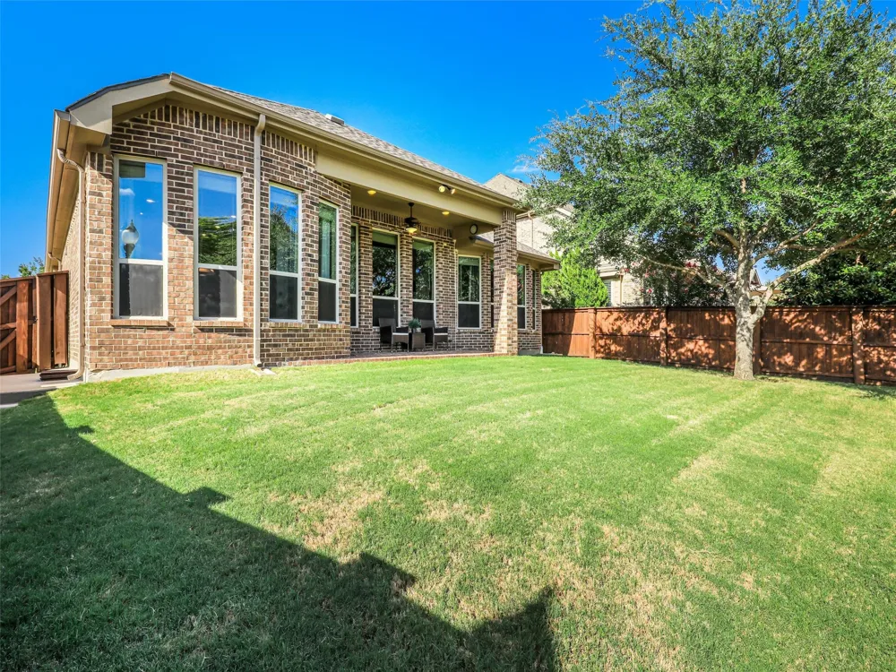 3613 Smith Lane Flower Mound, TX 75028