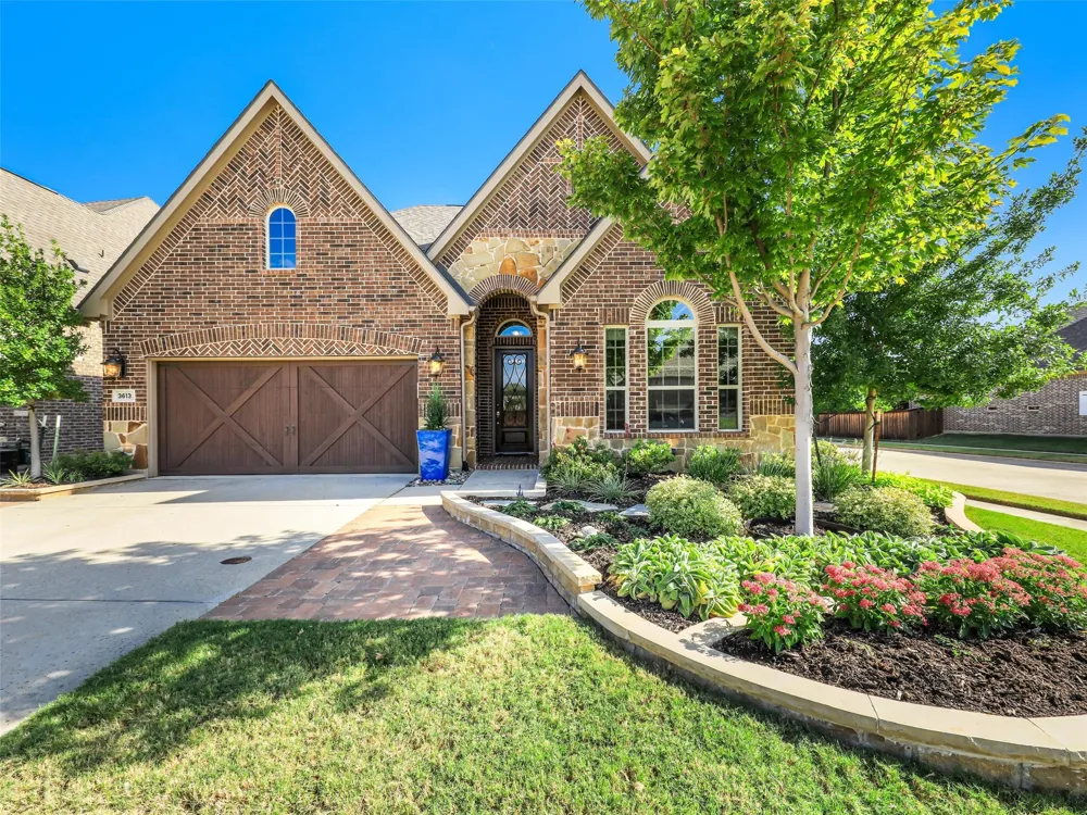 3613 Smith Lane Flower Mound, TX 75028