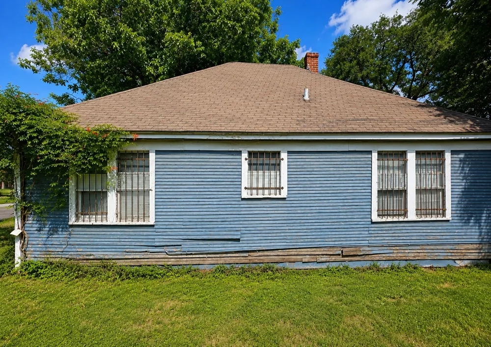 917 E Pulaski Street Fort Worth, TX 76104