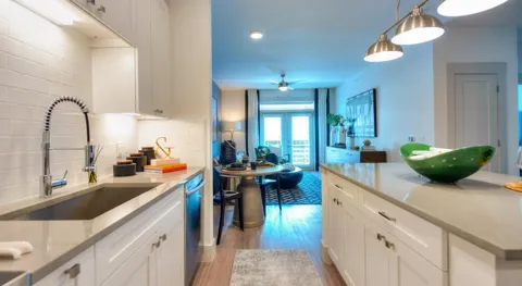 1330 Park West Green Drive #3315