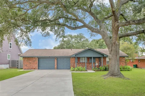 3202 Mckinney Drive