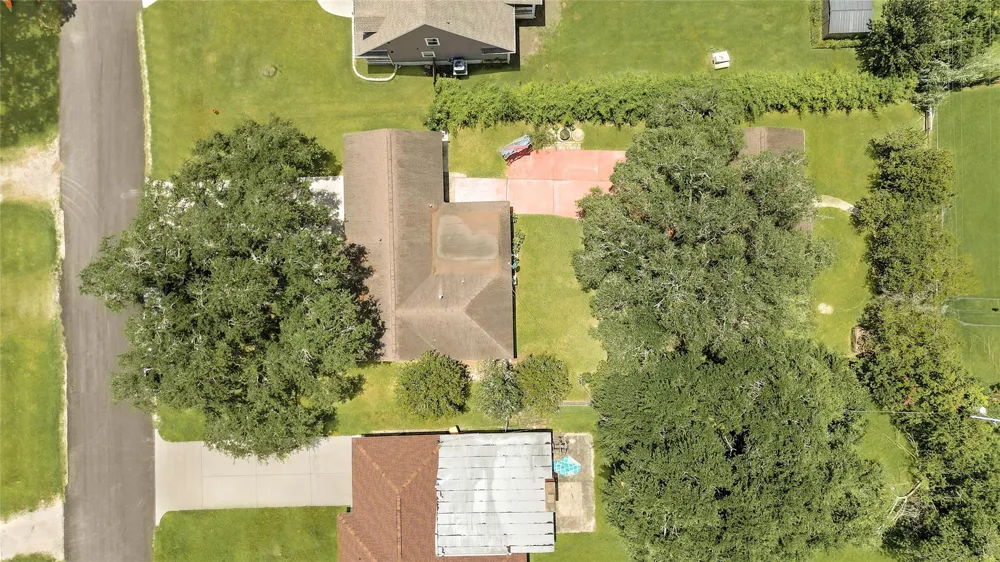 3202 Mckinney Drive La Marque, TX 77568