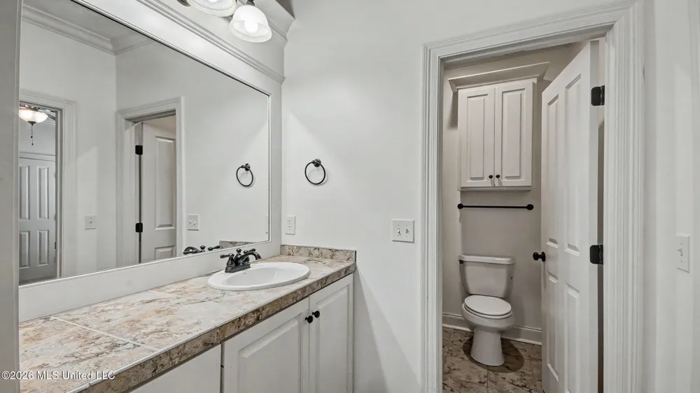 228 Stoney Ridge Road Clinton, MS 39056