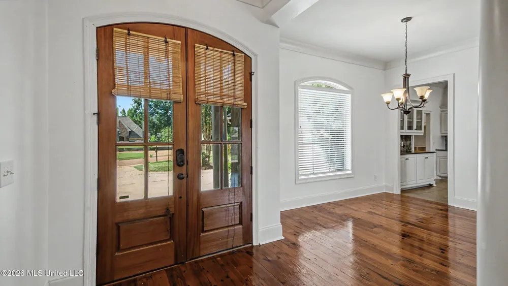 228 Stoney Ridge Road Clinton, MS 39056