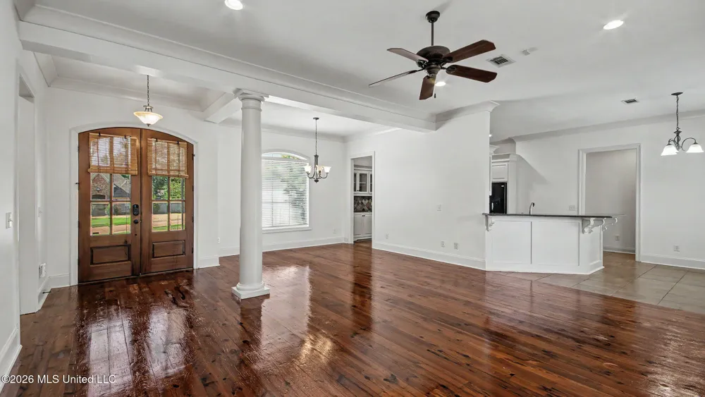 228 Stoney Ridge Road Clinton, MS 39056