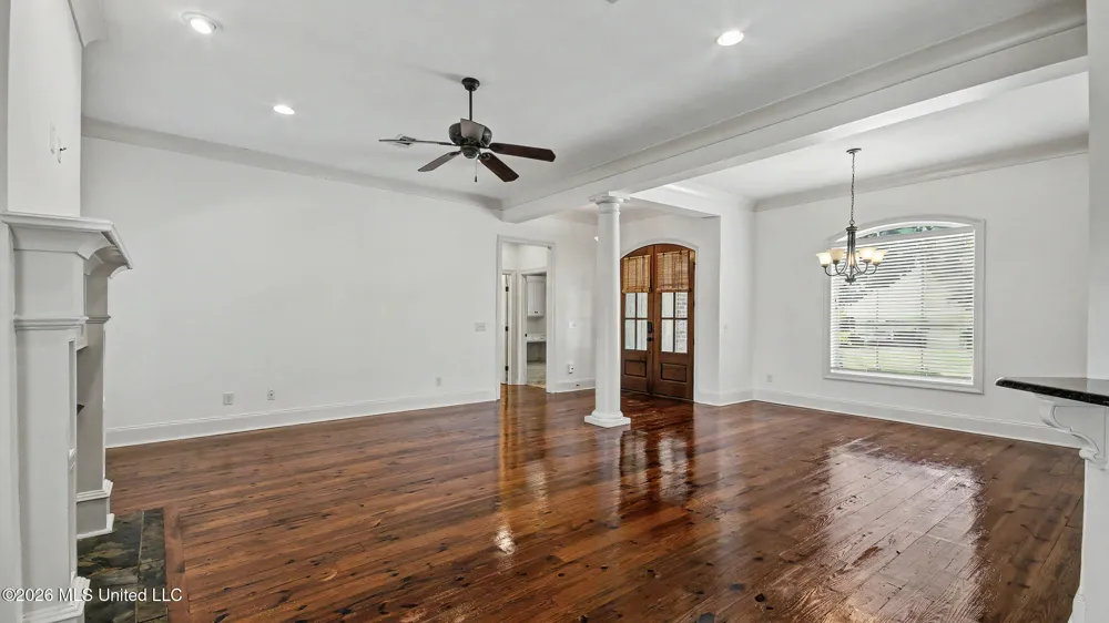 228 Stoney Ridge Road Clinton, MS 39056