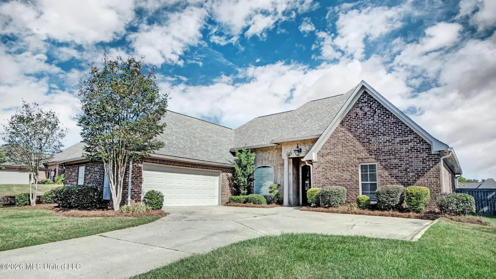 228 Stoney Ridge Road Clinton, MS 39056