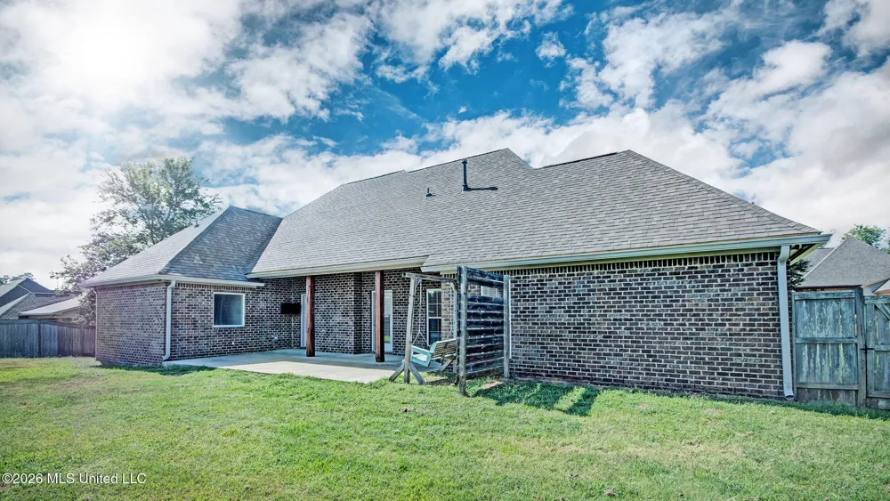 228 Stoney Ridge Road Clinton, MS 39056