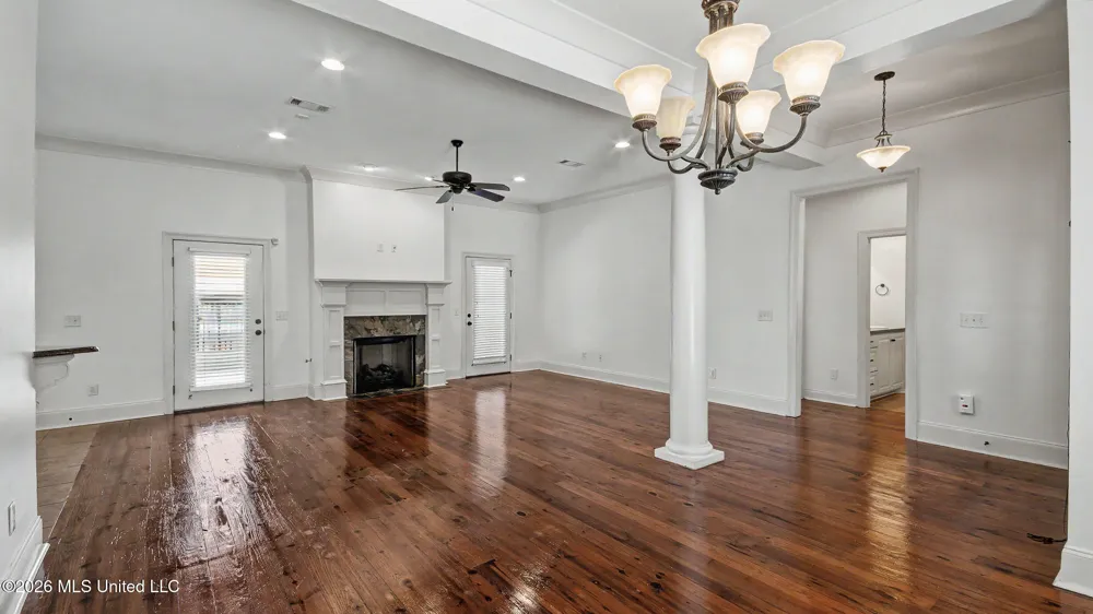 228 Stoney Ridge Road Clinton, MS 39056