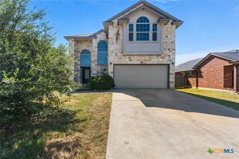 5810 Huntington Drive