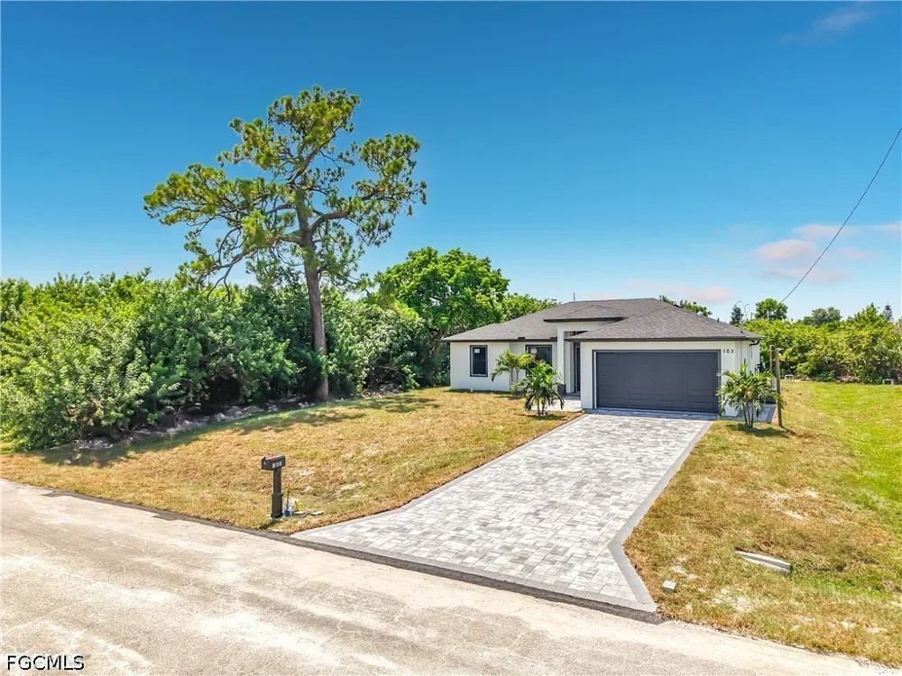 Ruby Avenue Lehigh Acres, FL 33971
