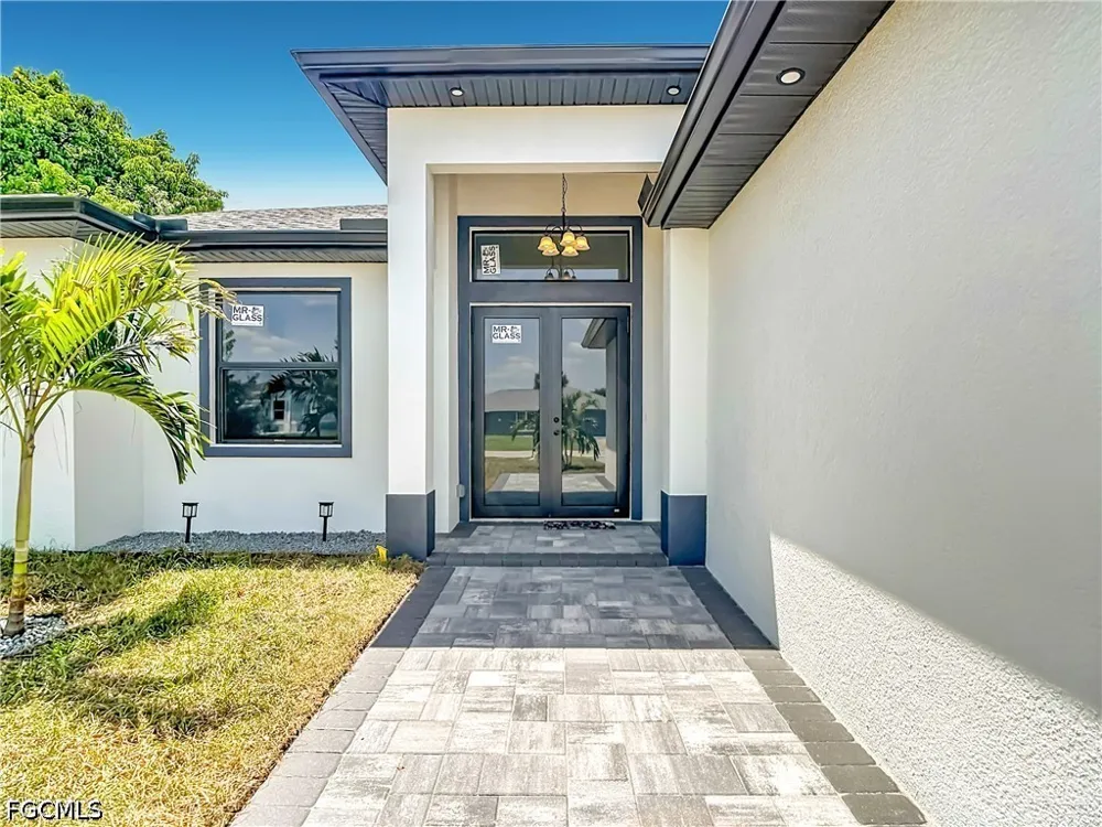 Ruby Avenue Lehigh Acres, FL 33971