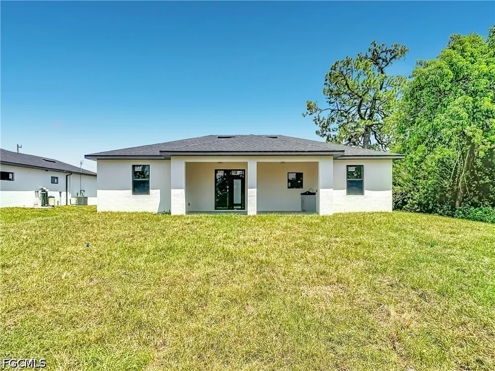 Ruby Avenue Lehigh Acres, FL 33971