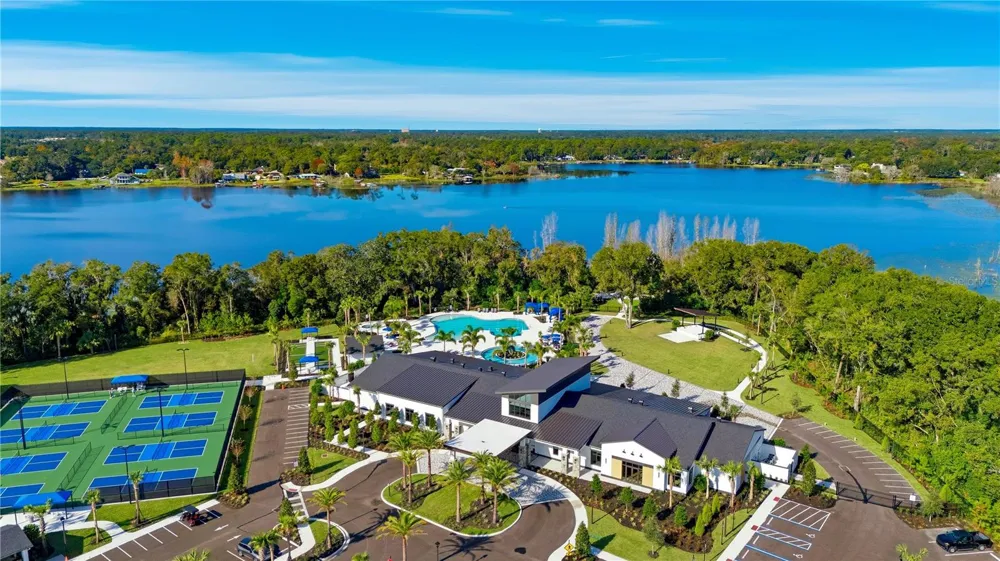 1197 CRESSWIND BOULEVARD Deland, FL 32724