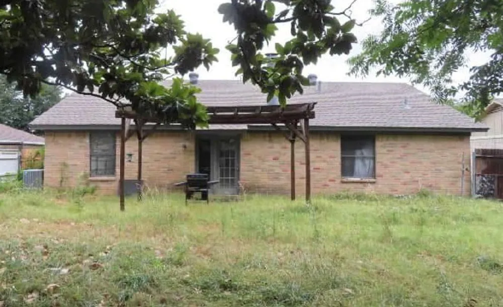 2813 Highlawn Terrace Fort Worth, TX 76133