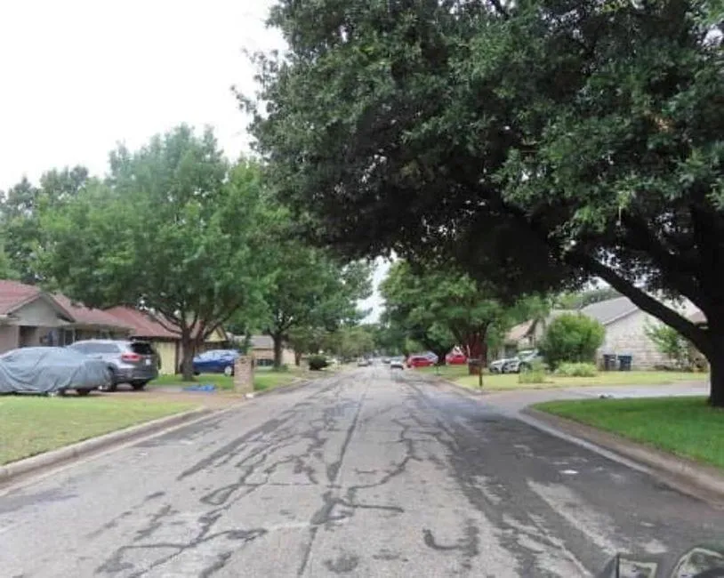 2813 Highlawn Terrace Fort Worth, TX 76133