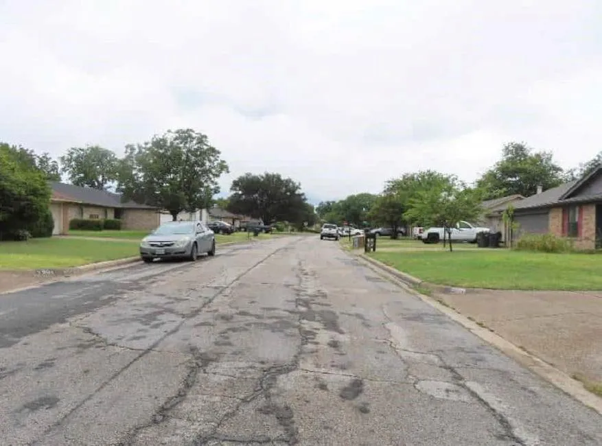 2813 Highlawn Terrace Fort Worth, TX 76133