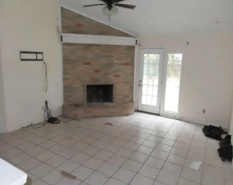 2813 Highlawn Terrace Fort Worth, TX 76133