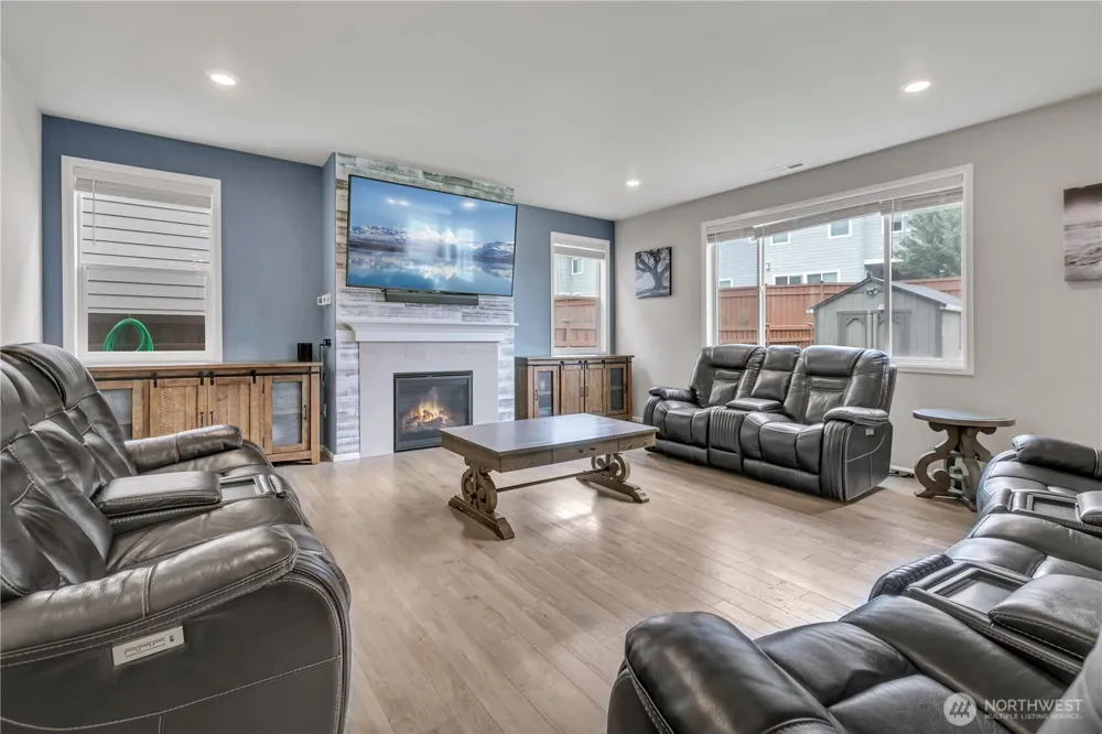 14603 200th Avenue E Bonney Lake, WA 98391