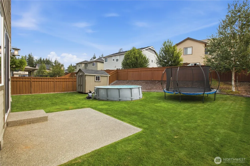 14603 200th Avenue E Bonney Lake, WA 98391