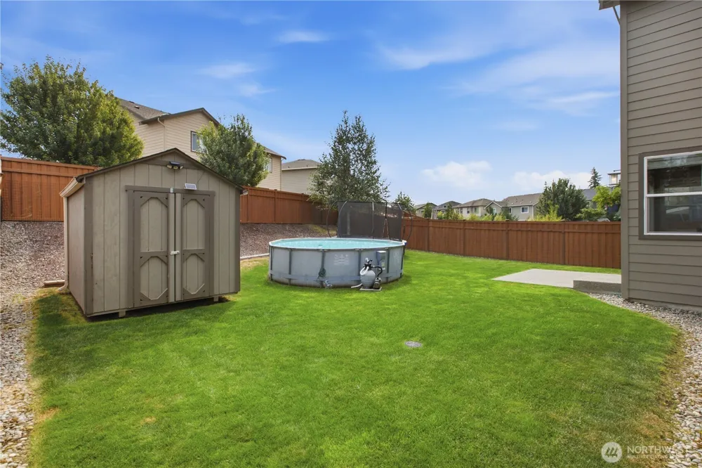 14603 200th Avenue E Bonney Lake, WA 98391