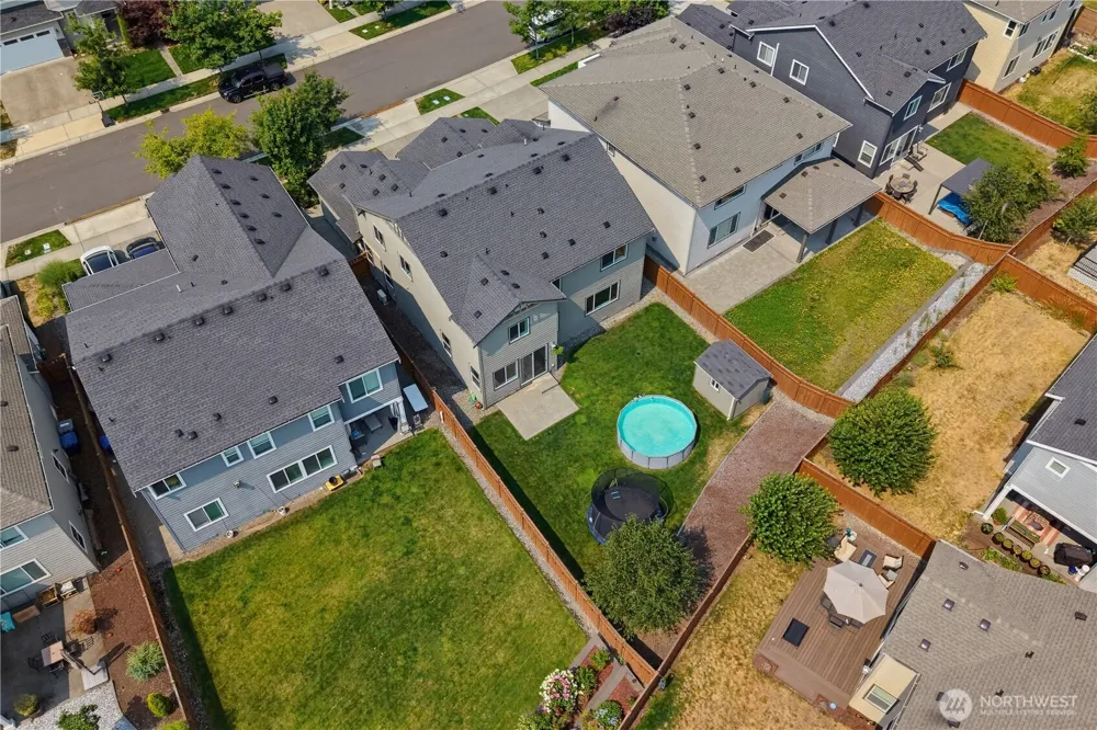 14603 200th Avenue E Bonney Lake, WA 98391