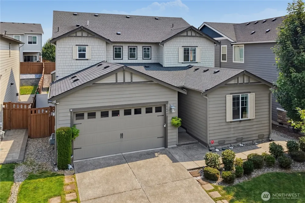 14603 200th Avenue E Bonney Lake, WA 98391