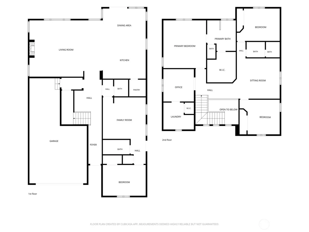 14603 200th Avenue E Bonney Lake, WA 98391