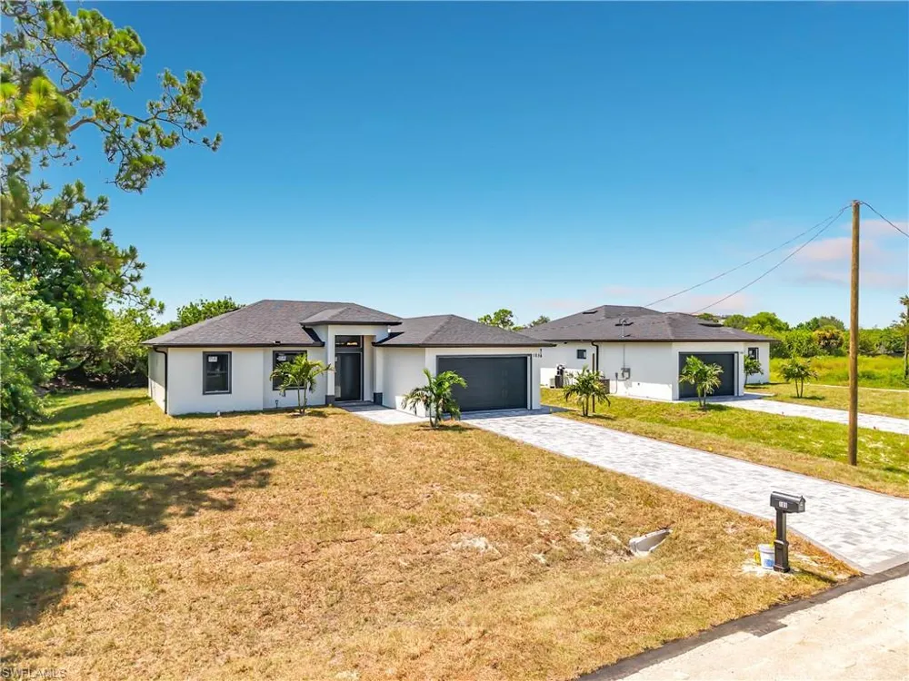 103 Ruby Avenue Lehigh Acres, FL 33971