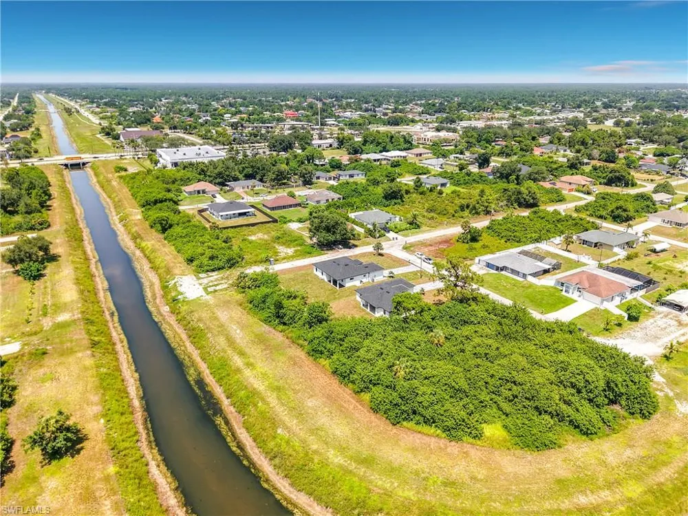 103 Ruby Avenue Lehigh Acres, FL 33971