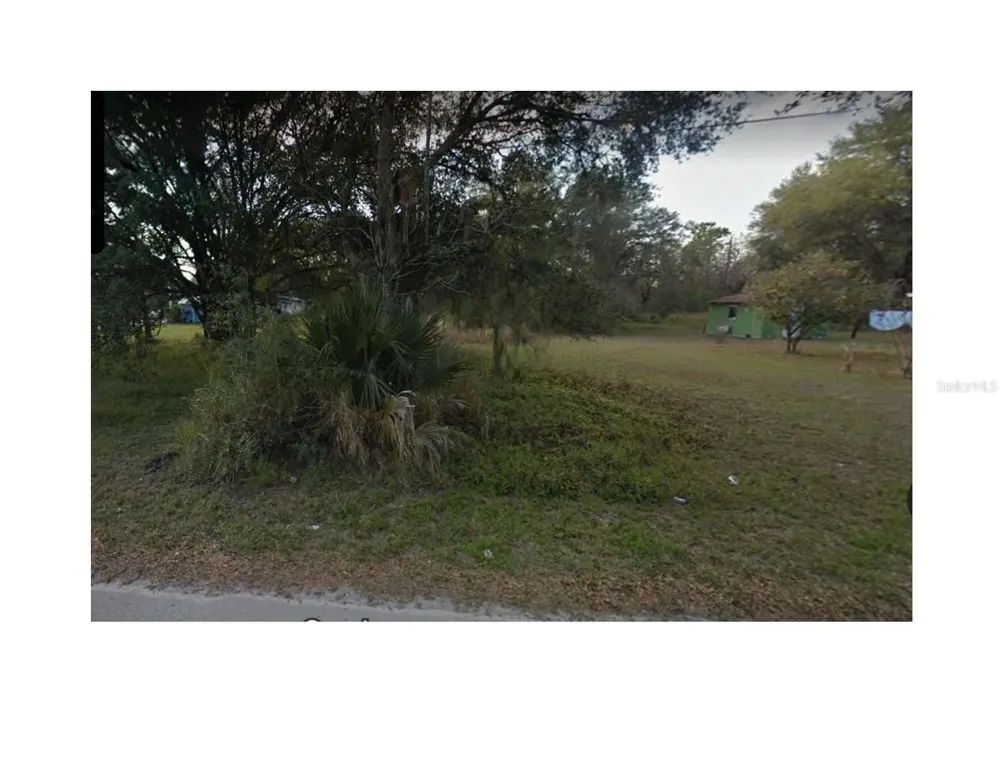 RANDOLPH STREET Crescent City, FL 32112