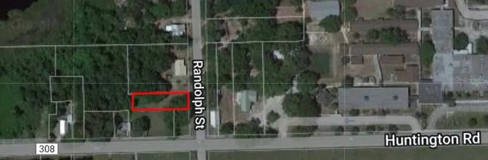 RANDOLPH STREET Crescent City, FL 32112