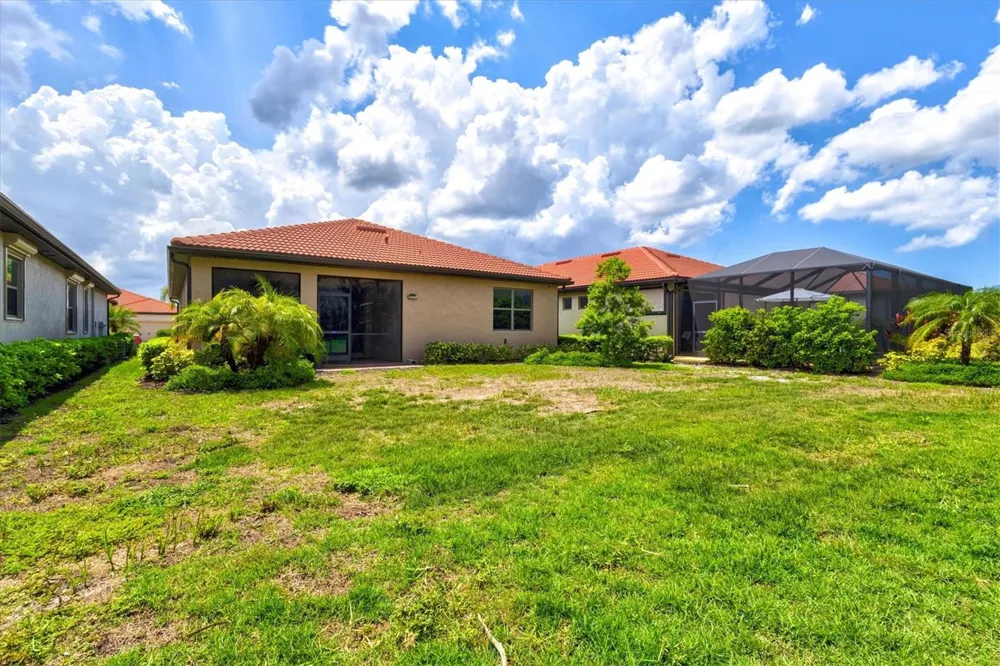 308 SOLIERA STREET Nokomis, FL 34275