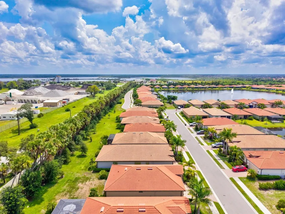 308 SOLIERA STREET Nokomis, FL 34275