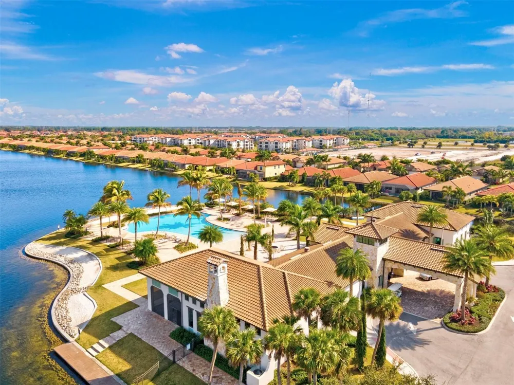 308 SOLIERA STREET Nokomis, FL 34275