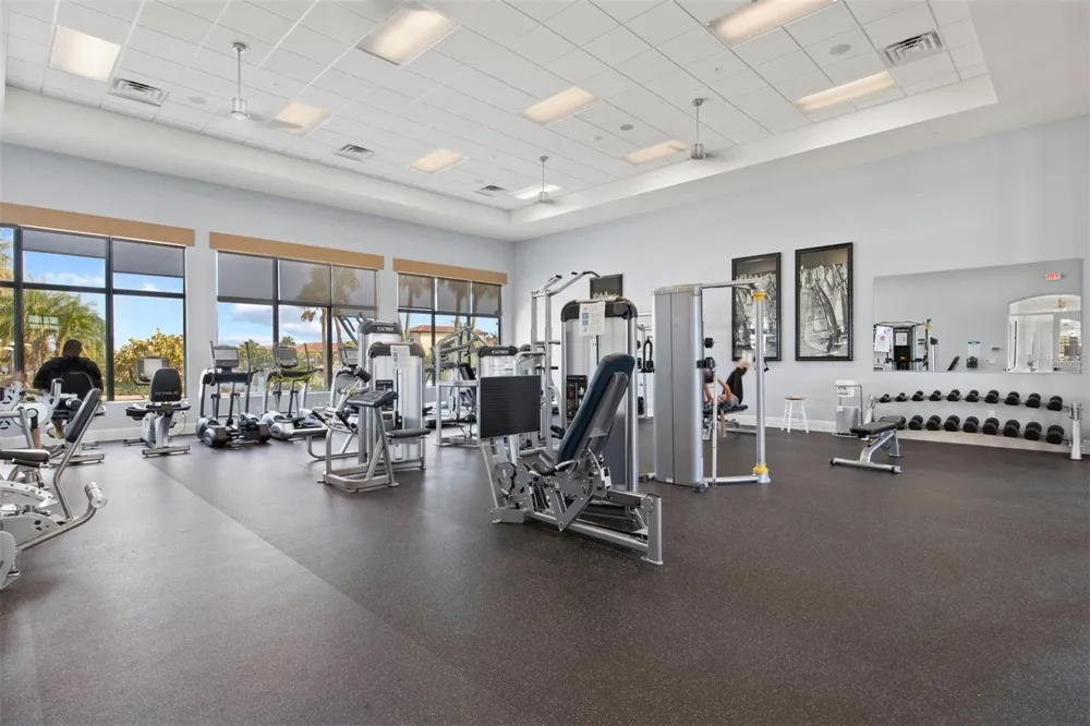 308 SOLIERA STREET Nokomis, FL 34275
