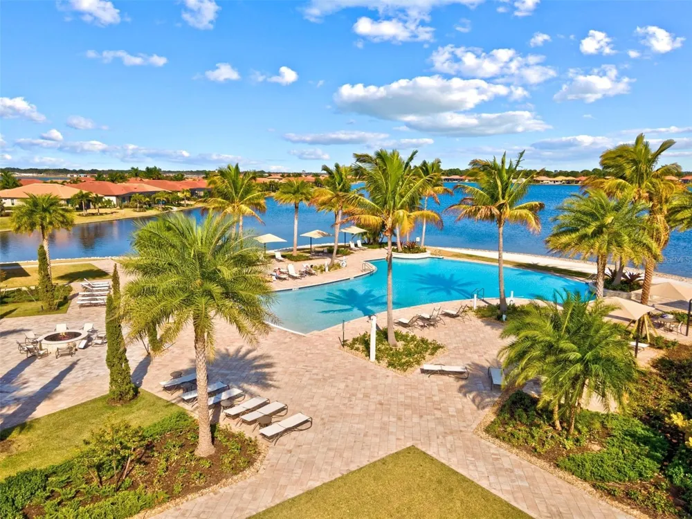 308 SOLIERA STREET Nokomis, FL 34275
