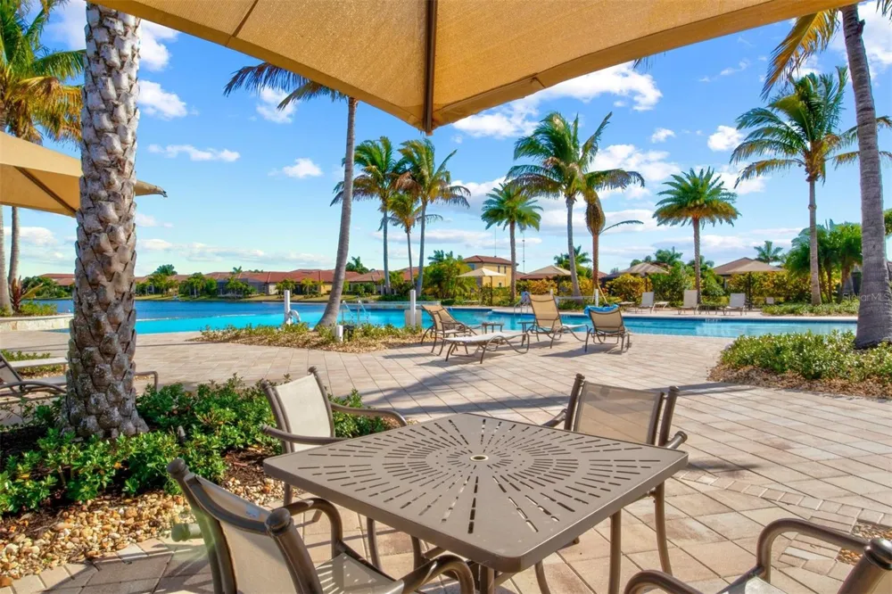 308 SOLIERA STREET Nokomis, FL 34275
