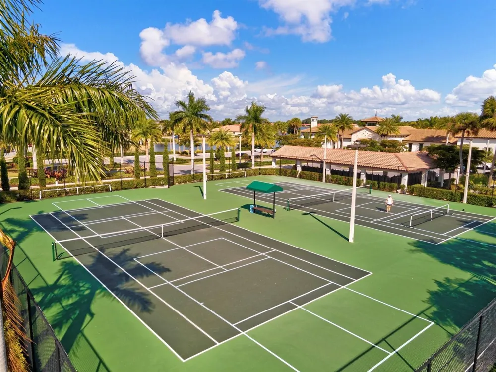 308 SOLIERA STREET Nokomis, FL 34275