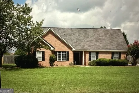 331 Smithville Church RD