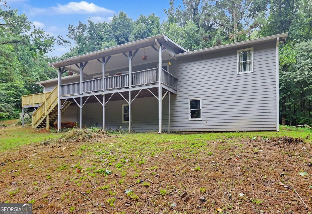 1455 Fields Mcghee DR Canton, GA 30114