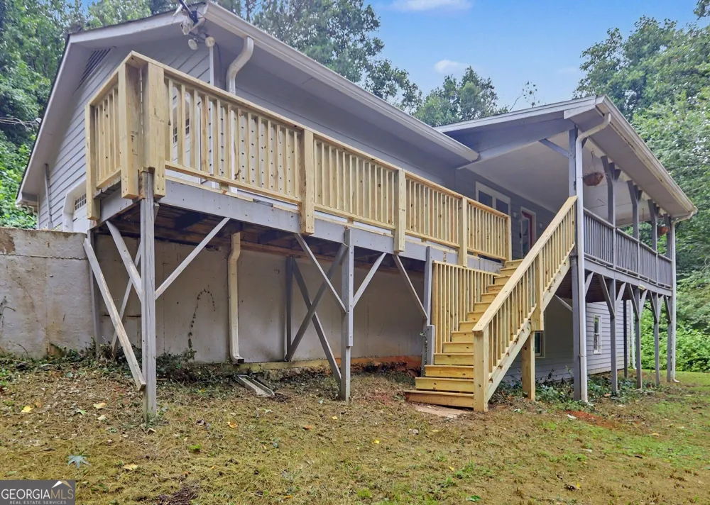 1455 Fields Mcghee DR Canton, GA 30114