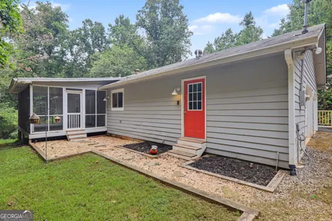 1455 Fields Mcghee DR