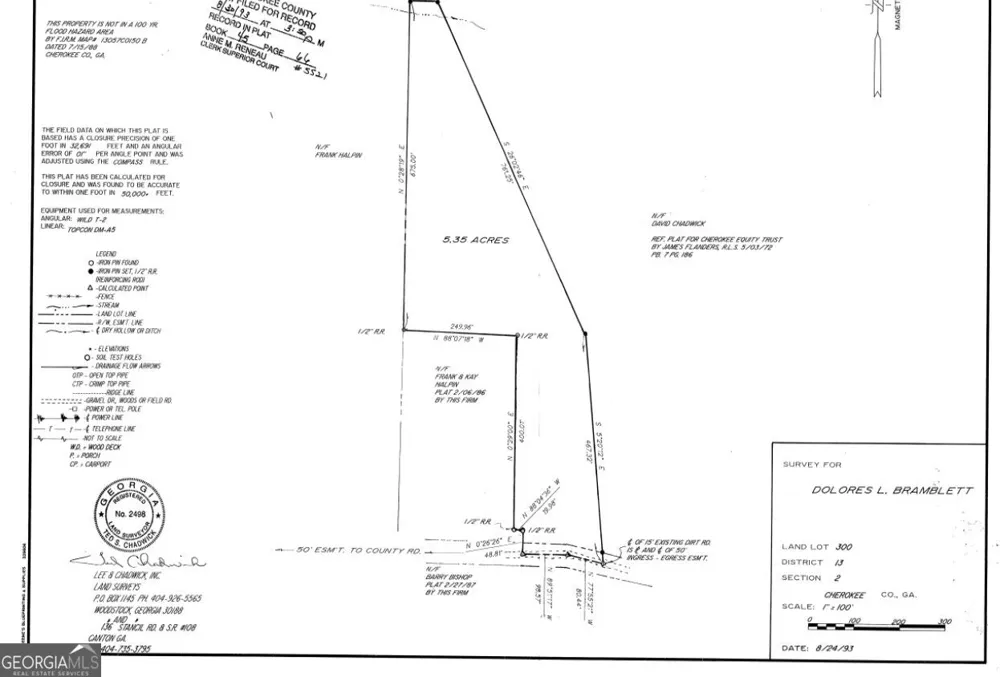 1455 Fields Mcghee DR Canton, GA 30114
